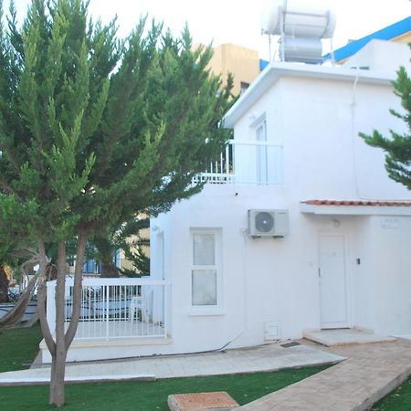 Flisvos Beach Apartments Protaras Room photo