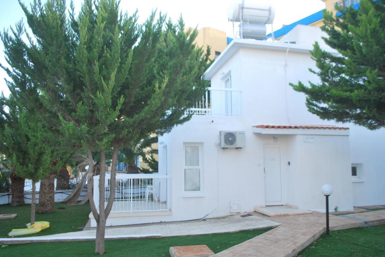 Flisvos Beach Apartments Protaras Room photo